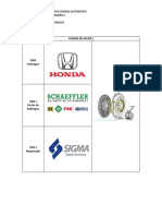 Actividad 3. Ejemplos Proveeduria Automotriz PDF