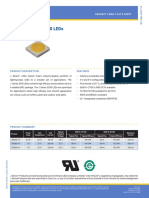 Data Sheet JSeries 3030 PDF