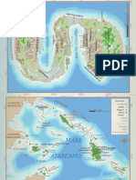 Mappe Nazioni Pirata PDF