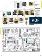 Electrical CAT 329D2 THW1-up, SHJ1-up, RGA1-up, TMJ1-up PDF