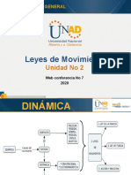 761 - Web - 7 - Leyes de Newton (Con Fricción)