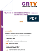 Televisi N en Tiempos de Convergencia PDF