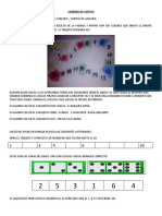 Matematica-Aprendemos Con Los Dados