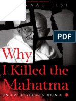 (Studycrux - Com) Why I Killed Gandhi PDF