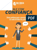 Fale Com Confiança PDF