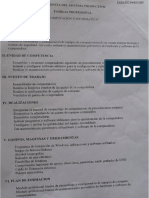 25 Refer en CIA Del Sistema Productivo Gaby