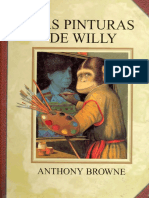 Las Pintura de Willy PDF