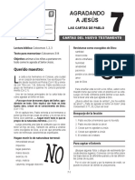 Cartas NT07 PDF