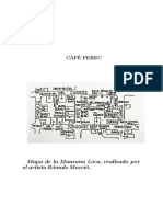 Café Perec N 1 Fanzine