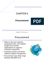 CH 6 Procurement PDF