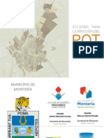 Estudios Final Pot Monteria 2018 PDF