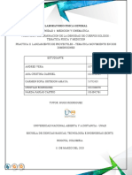 Informe Practica 1 Fisica General