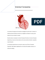 Arterias Coronarias.docx