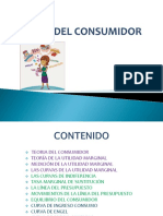 Teoría Del Consumidor 3 Parte (Efecto Total, Ingreso y Sustitución) PDF