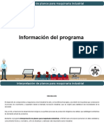 Info Programa