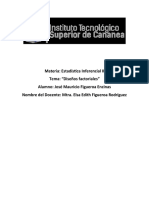 Estadistica Semana5