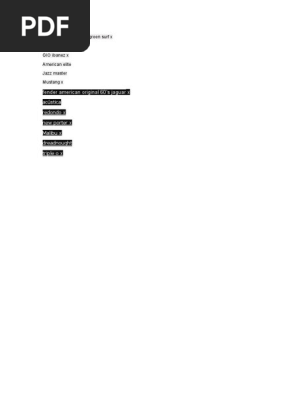 cIENCIAS GUITARS.docx