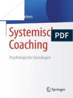 Systemisches Coaching - 2015 PDF