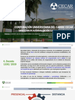 El Decreto 1330 de 2019 PDF