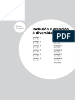 Diversidad 2º Eso PDF