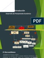 CORRIENTES DEL PENSAMIENTO ECONÓMICO  2020 .1