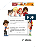 El Cuento Tercero Básico PDF