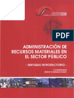 Administracuin de recursos materiales en el sector publico.pdf