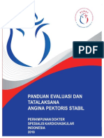 PNPK - Angina Pektoris Stabil - 2020 PDF