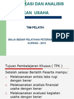 2identifikasi Kelayakan Usaha (MOD)