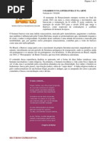 Literatura - portaltosabendo - Barroco