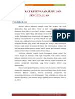 KOnsep Dasar Penelitian PDF
