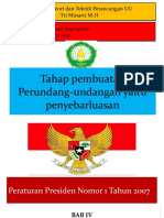 Presentation1-PENYEBARLUASAN PerUU