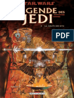 Star Wars - Tome 02 - La Chute Des Sith