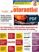 Gazeta de Votorantim edição 358