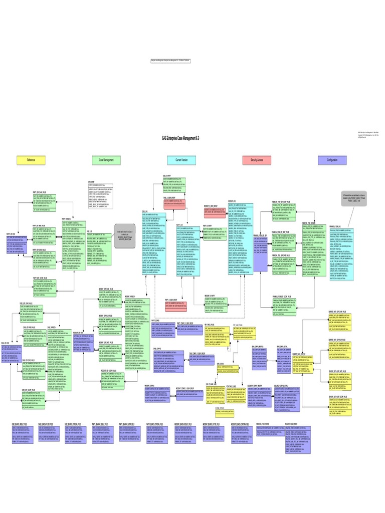 Reference Case Management Current Version Security Access Configuration ...