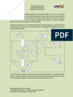 Ejercicios de Modelos de Simulacion - Primer P