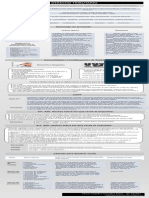 Legislación Tributaria - Infografía