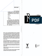 Historia y Porvenir de Los Derechos Soci PDF