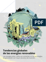 Deloitte ES Tendencias Globales Energias Renovables