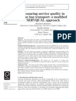 Sample 11 - Urban Bus Transport PDF