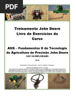 AMS - Fundamentos II