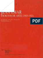 Jean Emar.- Escritos de arte (1923-1925).pdf