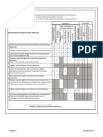 Documentos Exigidos para Radicar PDF