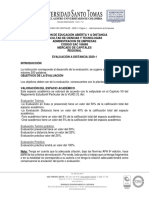 Evaluacion-Distancia - Mercado Capitales-2020-1 PDF