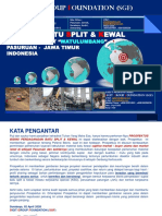 SGF Prospketus Ringkas Trading Batu Split Dan Kewal - Lumbang - r00 Partnership
