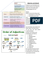 Adjective and Adverb2