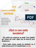 Ondas Mecanicas y Electromagneticas PDF