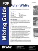 Polarwhite Mixing Sheet V3 PDF