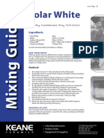 Polarwhite Mixing Sheet V3 PDF
