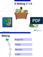 SD Billing